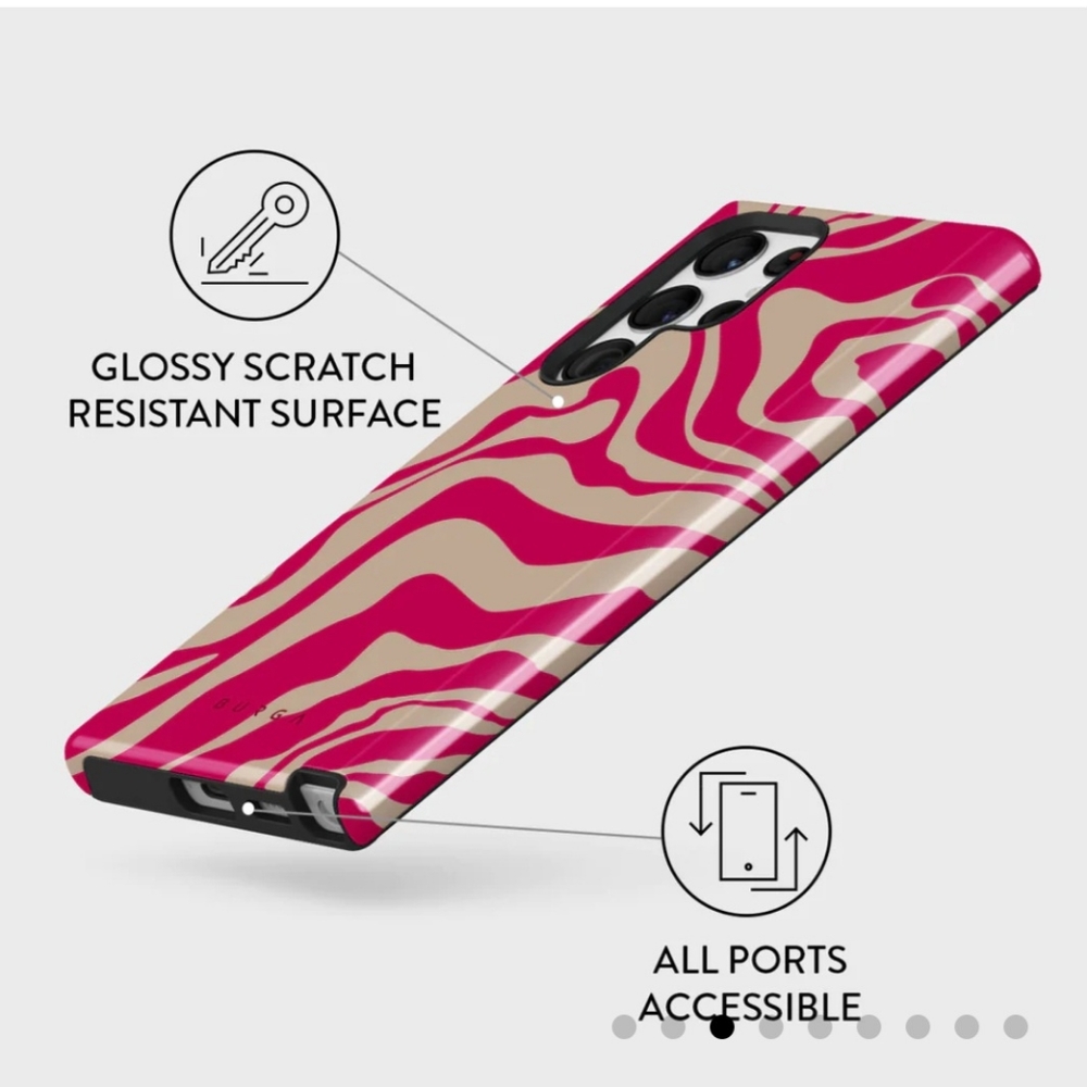 Phone Case for Samsung S22 Ultra - Picture 4 of 4